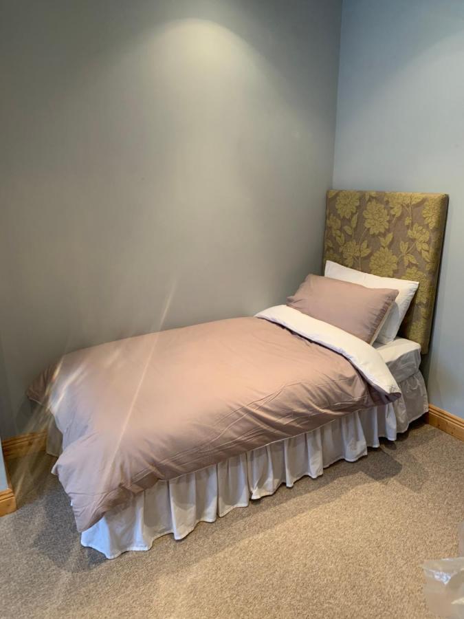 Feather Bed 3 Bedroom House Κινσέιλ Εξωτερικό φωτογραφία