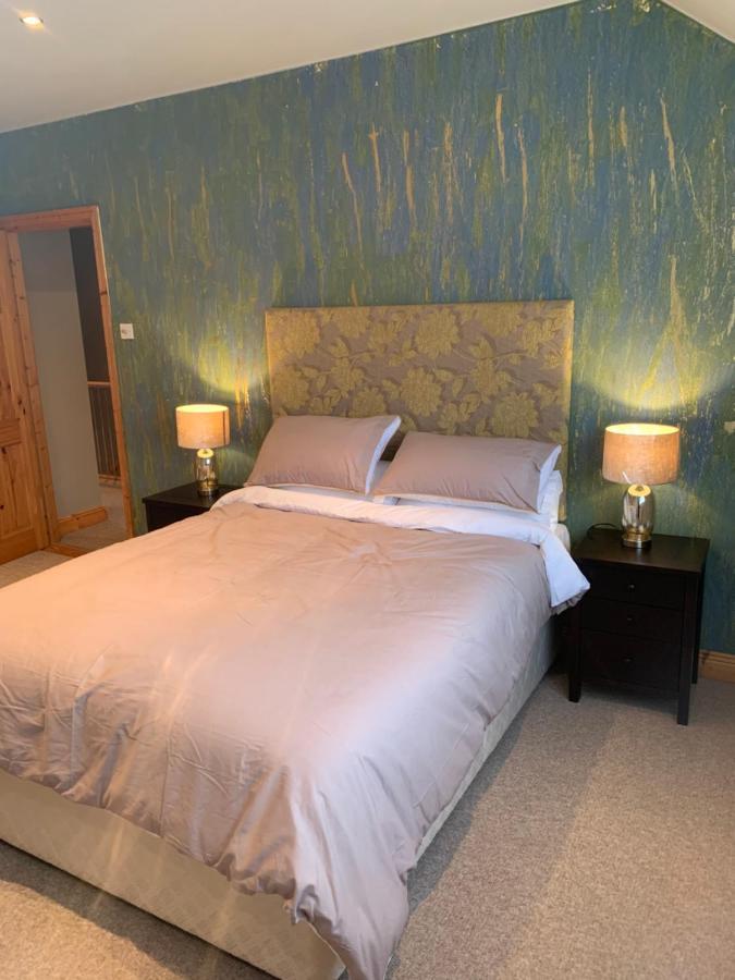 Feather Bed 3 Bedroom House Κινσέιλ Εξωτερικό φωτογραφία