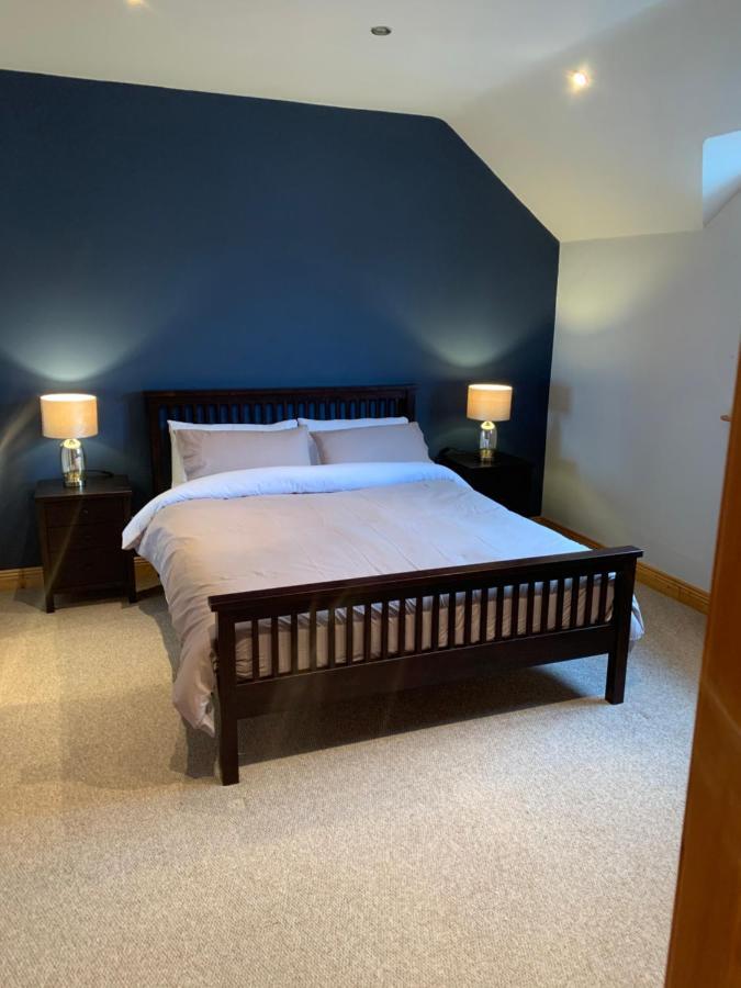 Feather Bed 3 Bedroom House Κινσέιλ Εξωτερικό φωτογραφία