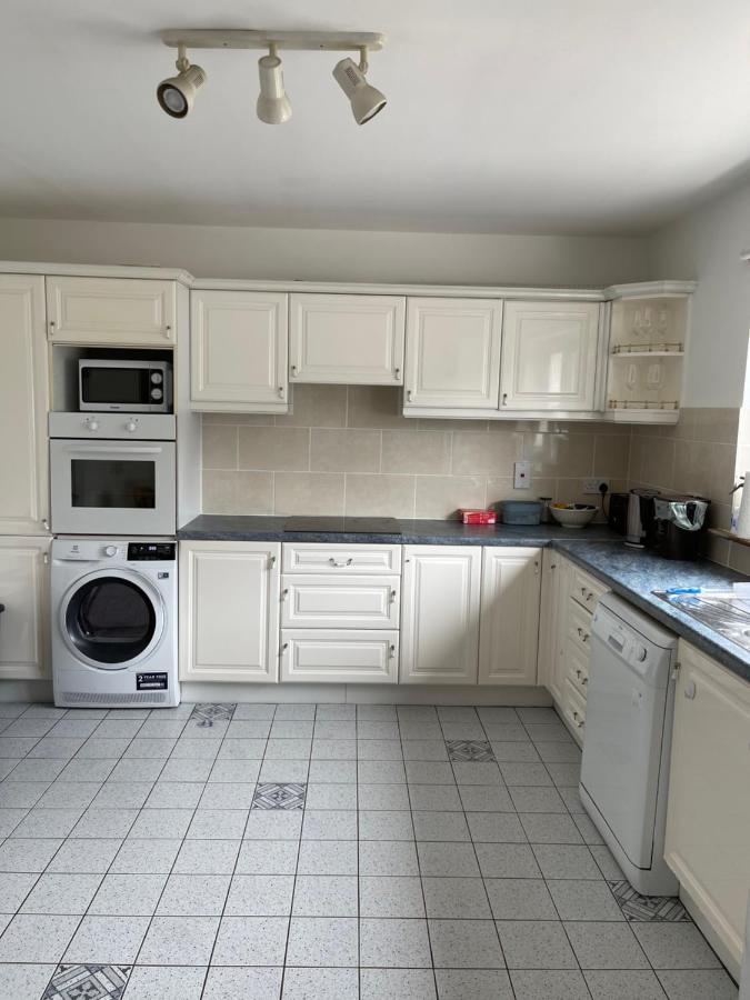 Feather Bed 3 Bedroom House Κινσέιλ Εξωτερικό φωτογραφία